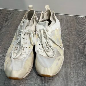 Asics Athletic Sneakers